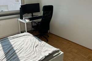 Lebendig wohnen im Lindenhof: 2-Zimmer-Wohnung mit Balkon – 68163 Lindenhof, Mannheim – Vorschaubild 2