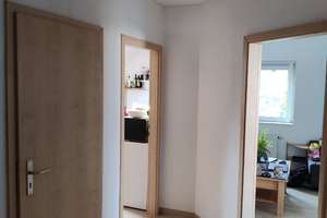 Schöne 2-Zimmer-Dachgeschosswohnung in Regensburg-Kumpfmühl – Steiglehnerweg 29, 93051 Kumpfmühl-Ziegetsdorf-Neuprüll, Regensburg – Vorschaubild 6