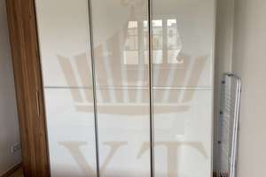2-Zi-Altbau-Wohnung | Einbauküche | Parkett | Süd-Balkon | in Berlin-Westend – Die vollständige Adresse der Immobilie erhältst du vom Anbieter., 14052 Westend, Berlin – Vorschaubild 6