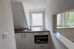 Möbliertes + Neu renovierte 1-Zimmer Wohnung mit EBK – Tratzigerstraße 17, 22043 Marienthal, Hamburg – Vorschaubild 5