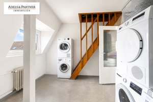 Seltene Investmentgelegenheit: Attraktives Wohn- und Geschäftshaus in gefragter Innenstadtlage – Die vollständige Adresse der Immobilie erhältst du vom Anbieter., 47798 Stadtmitte, Krefeld – Vorschaubild 30