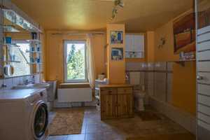 Zweifamilienhaus mit Nebengelass und großzügigem Grundstück – Potsdam-Mittelmark (Kreis) – Vorschaubild 18