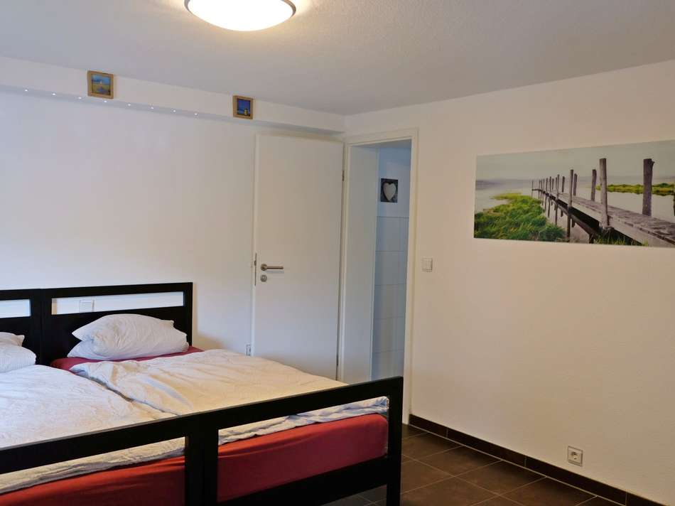 Apartment EG