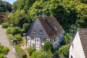 Historisches Fachwerkjuwel mit Loftcharakter, Entwicklungspotenzial und einzigartigem Wohnambiente – Die vollständige Adresse der Immobilie erhältst du vom Anbieter., 45481 Saarn, Mülheim an der Ruhr – Vorschaubild 34