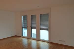 Exklusive 1-Zi-Whg. mit Loggia im Rosenpark, in Stuttgart-Vaihingen – Robert-Koch-Straße 8, 70563 Vaihingen-Mitte, Stuttgart – Vorschaubild 5
