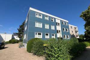 Attraktive Eigentumswohnung im beliebten Bielefelder Westen – 33613 Dornberg, Bielefeld – Vorschaubild 2