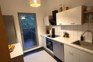 NACHMIETER GESUCHT MIT WBS!!! Zwei Zimmer in Kamp-Lintfort: Kompakt und funktional – 47475 Kamp-Lintfort – Vorschaubild 6