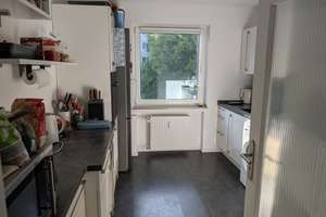 Sofort einziehen! Moderne 3,5‑Raum‑Etagenwohnung mit rd. 73 m², Loggia und Einbauküche in Leithe – Die vollständige Adresse der Immobilie erhältst du vom Anbieter., 45307 Leithe, Essen – Vorschaubild 8