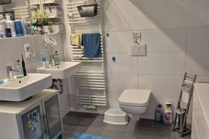 ++ Exklusive 5 Zi. Whg mit Balkon und Terrasse ++ – Christoph-Probst-Str. 1, 4159 Möckern, Leipzig – Vorschaubild 28