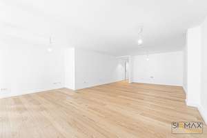 WE Nr. 3: Wohnen auf höchstem Niveau und in 4-Zimmern * Garten-Wohntraum im Prinzregenten Quartier – Wagenbauerstraße 4, 81677 Parkstadt, München – Vorschaubild 2