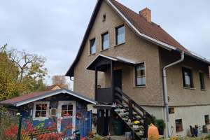 Liebevoll gepflegtes Familienhaus zum Ankommen – Die vollständige Adresse der Immobilie erhältst du vom Anbieter., 13127 Französisch Buchholz, Berlin – Vorschaubild 8