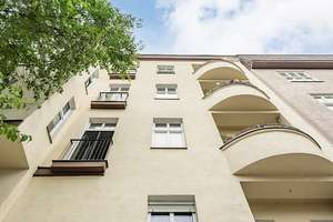 Sanierte Altbauwohnung ums Eck vom Tegeler See – Die vollständige Adresse der Immobilie erhältst du vom Anbieter., 13507 Tegel, Berlin – Vorschaubild 4
