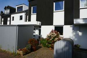 Gepflegtes Reihenmittelhaus in Mainz-Finthen