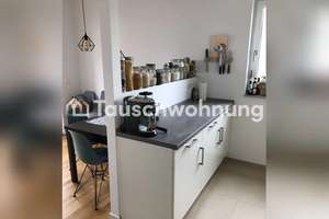 Tauschwohnung: Barrierefreie helle Wohnung 3-Zimmer mit Parkblick – 14469 Bornstedt, Potsdam – Vorschaubild 7