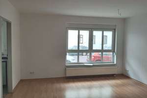 Vermietete 2-Raum-Wohnung mit Südbalkon, TG-Stellplatz in Stadtfeld-Ost – A.- Puschkin- Str. 23, 39108 Stadtfeld Ost, Magdeburg – Vorschaubild 2