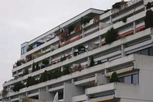 Gepflegte Terassenwohnung in Eberstadt – In der Kirchtanne 27, 64297 Eberstadt, Darmstadt – Vorschaubild 7