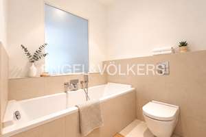 Eleganz auf höchstem Niveau - Exklusive Luxusresidenz im Frankfurter Westend – 60325 Westend-Süd, Frankfurt am Main – Vorschaubild 12