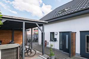 Moderne Doppelhaushälfte in Bielefeld-Quelle – Die vollständige Adresse der Immobilie erhältst du vom Anbieter., 33649 Brackwede, Bielefeld – Vorschaubild 13