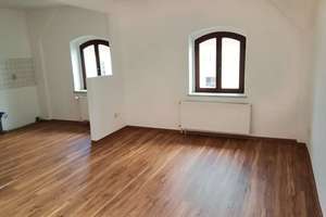 2 Raumwohnung mit Einbauküche, Balkon und Stellplatz zu vermieten – Langer Weg 45, 39112 Sudenburg, Magdeburg – Vorschaubild 10
