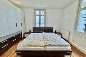 Traumhafte Altbauetage in City-Lage – Die vollständige Adresse der Immobilie erhältst du vom Anbieter., 70182 Diemershalde, Stuttgart – Vorschaubild 11