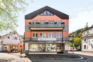 Mehrfamilienhaus mit großzügigem Gewerbeanteil in Baden-Baden – Die vollständige Adresse der Immobilie erhältst du vom Anbieter., 76534 Lichtental mit Oberbeuern und Geroldsau, Baden-Baden – Vorschaubild 5