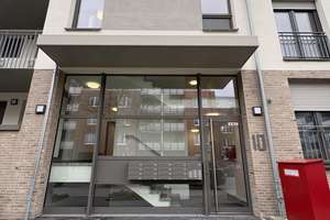 Westviertel: 4-Raum Wohnung mit offener Küche und  Balkon – Helmut-Käutner-Str. 10, 45127 Westviertel, Essen – Vorschaubild 1