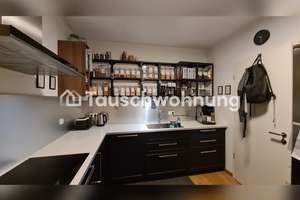 Tauschwohnung: Neubauwohnung mit atemberaubenden Horizont (WBS) – Paulsternstraße 47, 13599 Haselhorst, Berlin – Vorschaubild 2