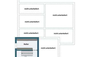 Wohnen, wohlfühlen, bleiben - modernes Familienhaus mit großem Garten – Die vollständige Adresse der Immobilie erhältst du vom Anbieter., 33442 Herzebrock-Clarholz – Vorschaubild 23