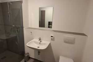 Modernes Studentenappartement mit eigener Küche! - ALL INCLUSIVE! – Kronenstr. 45, 44789 Bochum – Vorschaubild 4