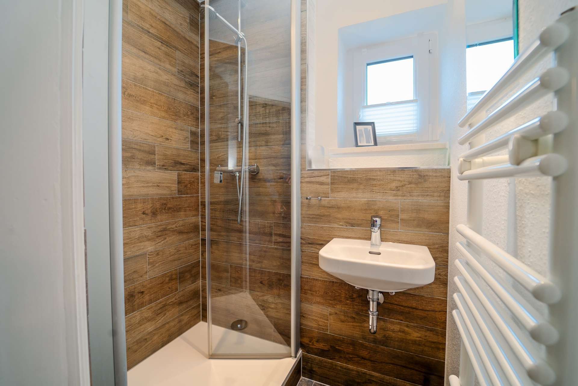 Immobilie in List auf Sylt - Nahe Dünen und Lister Ellenbogen - Großzügige Haushälfte mit Westgarten -Realteilung- - Bild 7