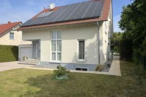 Freistehendes Einfamilienhaus mit moderner Ausstattung – Die vollständige Adresse der Immobilie erhältst du vom Anbieter., 67549 Leiselheim, Worms – Vorschaubild 63
