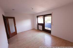 Charmante 1-Zimmer-Wohnung mit Balkon, Speicherabteil und Duplexparker in Freiburg, Haslach-Garte... – 79114 Haslach-Gartenstadt, Freiburg im Breisgau – Vorschaubild 6