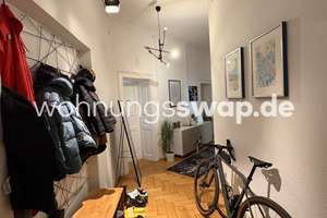 Wohnungstausch: Trappentreustraße 19