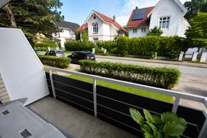 Großzügige 2-Zimmer-Erdgeschosswohnung mit Südterrasse und Tiefgaragenstellplatz – Die vollständige Adresse der Immobilie erhältst du vom Anbieter., 22143 Rahlstedt, Hamburg – Vorschaubild 6