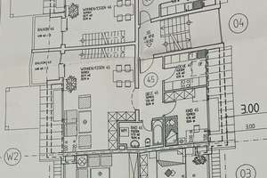3.5-Zimmer-Maisonette-Wohnung mit großem Balkon und TG-Stellplatz in ruhiger Wohnlage - WE 45 (DG) – Wieselstraße 8, 4329 Heiterblick, Leipzig – Vorschaubild 15