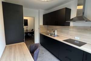 Modernisierte 2-Zimmer-Wohnung in Erkrath – 40699 Erkrath – Vorschaubild 10