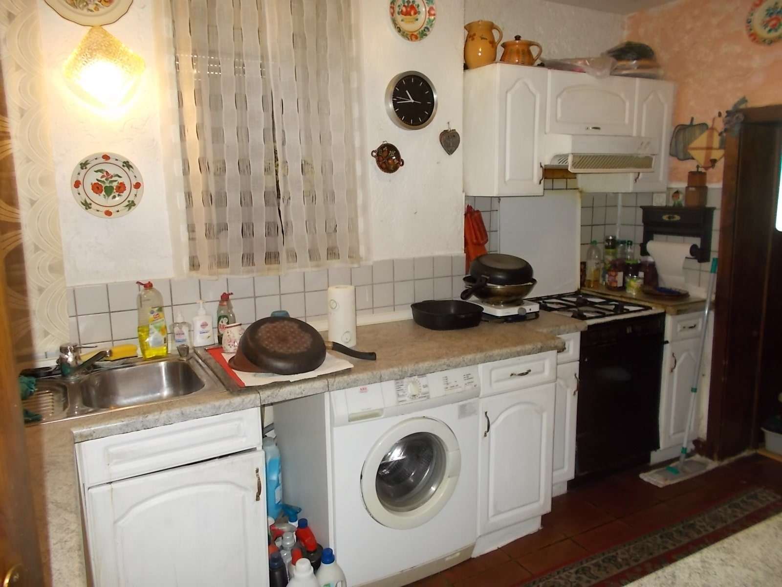 Immobilie in Schotten - Ehemalig Brauhaus heute Wohn(t)raum mit 3 WE in Schotten - Bild 6