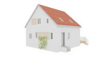 Saniertes Landhaus nahe dem Netzener See auf 2.550 m² – bezugsfertig Ende 2026 – 14797 Kloster Lehnin – Vorschaubild 2