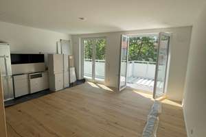 Erstbezug – Exklusive 2-Zimmer-Wohnung mit energieeffizientem KfW-40-Standard – Schwedlerstraße 39, 91058 Bierlach, Erlangen – Vorschaubild 8