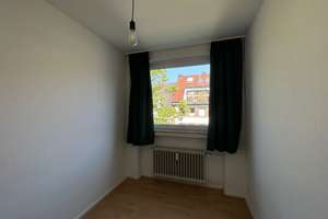 2-Zimmer Apartment mit Balkon in zentraler Lage von Düsseldorf – Blücherstraße 49, 40477 Pempelfort, Düsseldorf – Vorschaubild 10