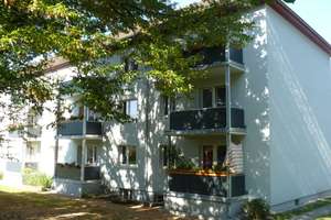 Schöner Raumschnitt ! 3- Zimmerwohnung in ruhiger Citylage – Geinitzstr.  1, 1217 Südvorstadt-Ost, Dresden – Vorschaubild 2
