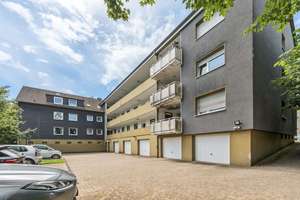 *4 ZIMMER - ERDGESCHOSS - TOP ZUSTAND - GARAGE* – Die vollständige Adresse der Immobilie erhältst du vom Anbieter., 45279 Horst, Essen – Vorschaubild 16