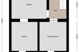 Doppelhaushälfte mit viel Potenzial in Kaarst – ideal für Handwerker & kreative Köpfe – Die vollständige Adresse der Immobilie erhältst du vom Anbieter., 41564 Kaarst – Vorschaubild 19