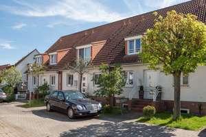 Vermietetes Reihenhaus im Grünen - nur 4km westlich von Berlin – Die vollständige Adresse der Immobilie erhältst du vom Anbieter., 14624 Dallgow-Döberitz – Vorschaubild 6