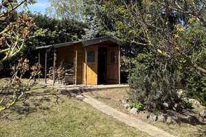 Traumhaftes Sonnengrundstück in Hanglage am Dorfrand von Starbach mit Weitsicht – Rüsseiner Str. 16, 1683 Ketzerbachtal – Vorschaubild 8