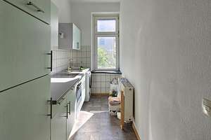 Großzügig aufgeteilte 2 Zimmer Wohnung – Schreinerstraße 4, 42105 Elberfeld, Wuppertal – Vorschaubild 5