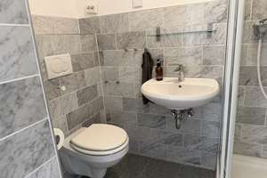 Frisch renovierte Wohnung mit Balkon im 1. OG - Nähe Amtsgericht – Arndtstr. 38, 58097 Mittelstadt, Hagen – Vorschaubild 11