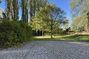Seltenes Reihenendhaus an der Rummelsburger Bucht mit Garten, Terrasse und unverbaubarem Wasserblick – Die vollständige Adresse der Immobilie erhältst du vom Anbieter., 10317 Rummelsburg, Berlin – Vorschaubild 30