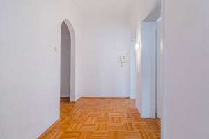 Sehr gepflegte 3-Zimmer Wohnung in ruhiger und gesuchter Oststadt-Lage! – Nietzschestraße 30, 68165 Schwetzingerstadt/Oststadt, Mannheim – Vorschaubild 9
