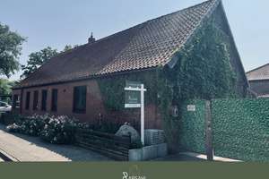 Attraktives Ein-/Zweifamilienhaus mit großem Potenzial in Nahrendorf – Im Klint 12, 21369 Nahrendorf – Vorschaubild 1
